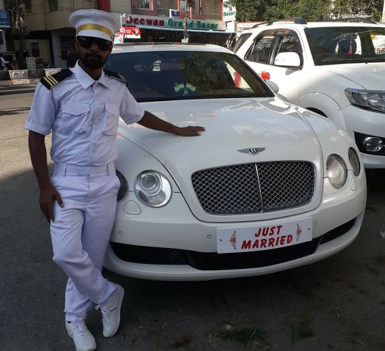 BENTLEY FLYING SPUR Available in Hyderabad Telengana